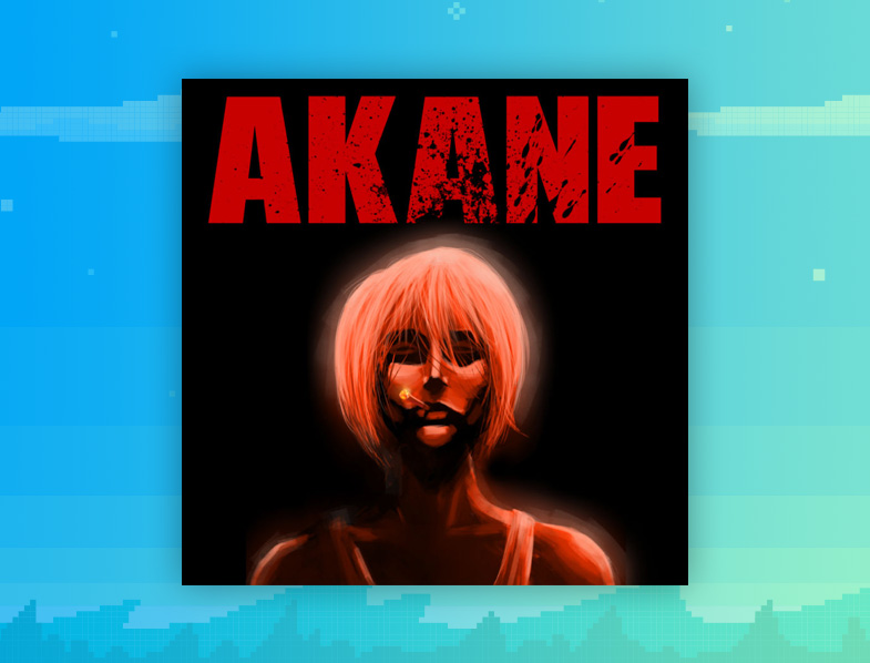 Akane