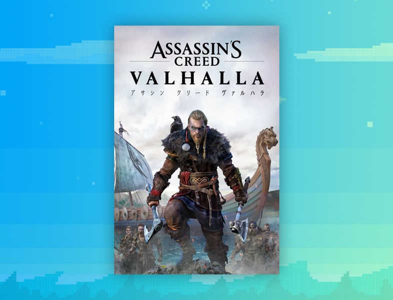 Assassin's Creed Valhalla