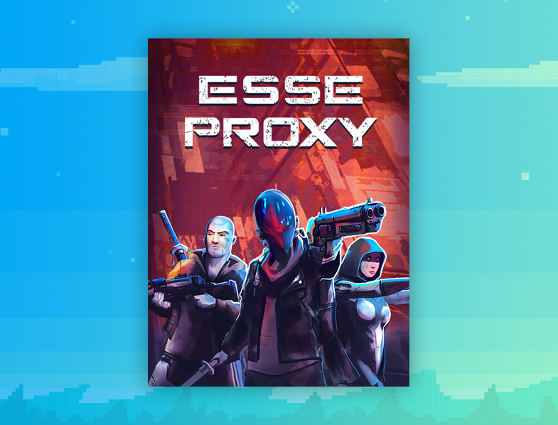 Esse Proxy