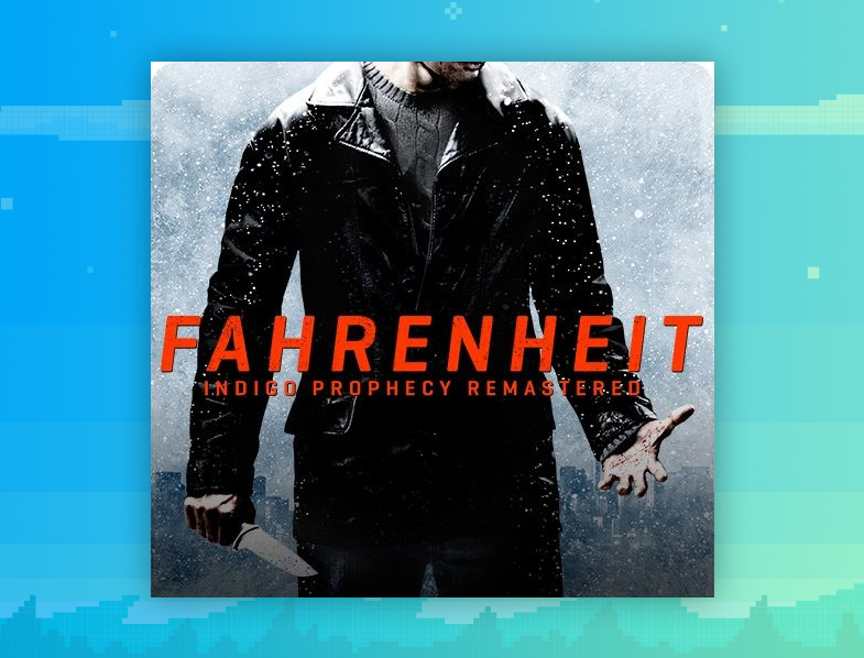 Fahrenheit