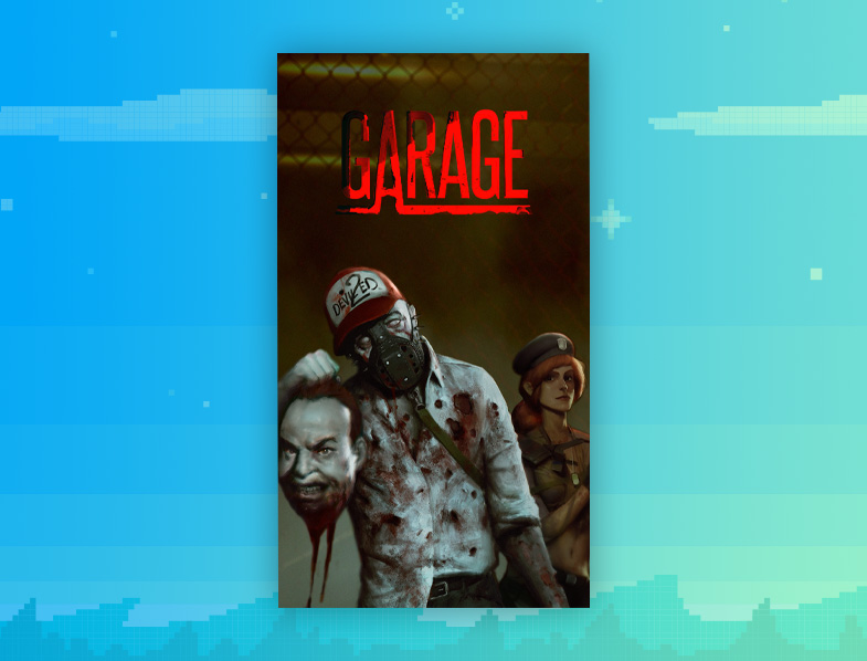 GARAGE: Bad Trip