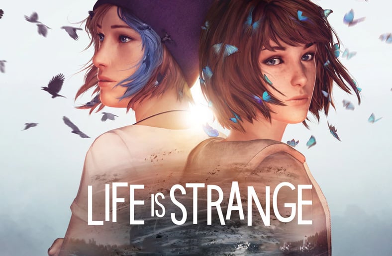 Games Like Life is Strange