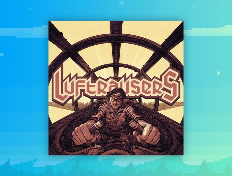 Luftrausers
