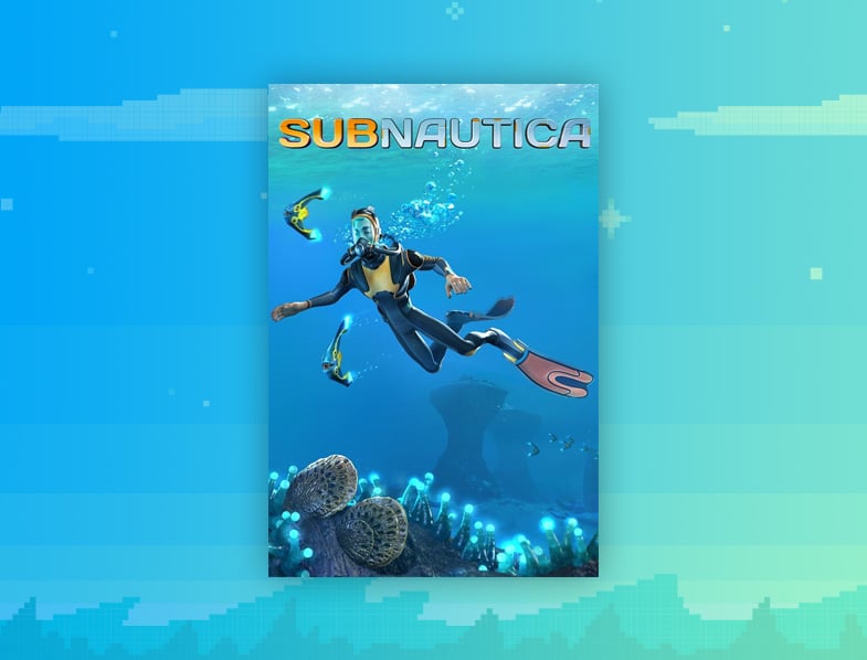 Subnautica