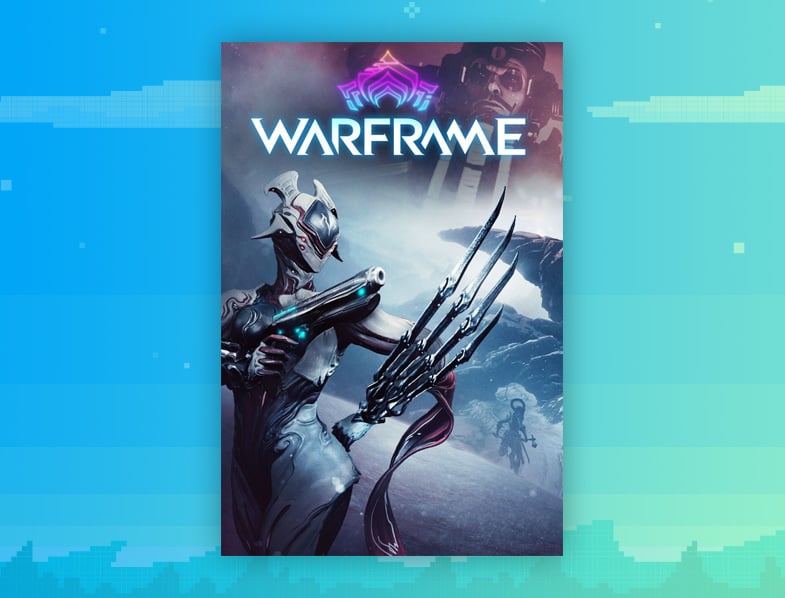 Warframe