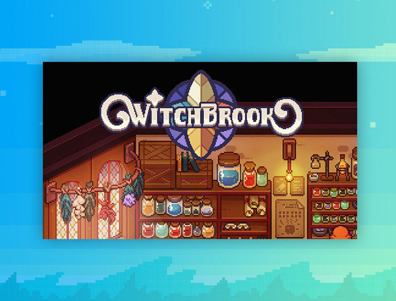 Witchbrook