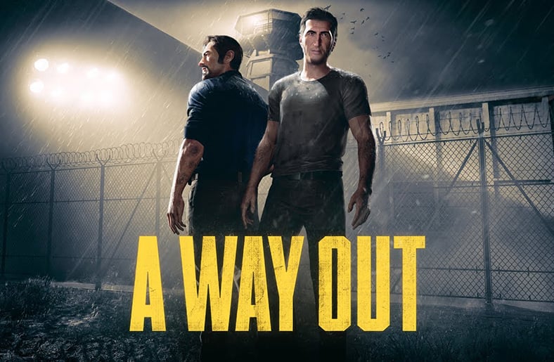 Games Like A Way Out: 21 Similar Action-Adventure Game Alternatives