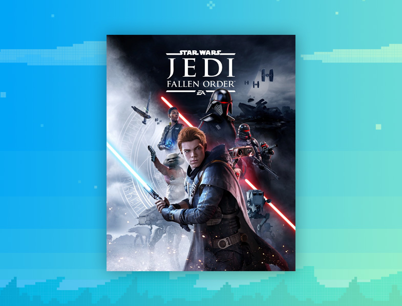 Jedi: Fallen Order