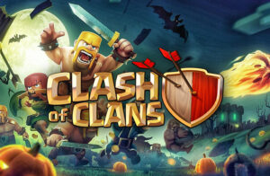 Games Like Clash of Clans: 18 Similar Strategy Game Alternatives