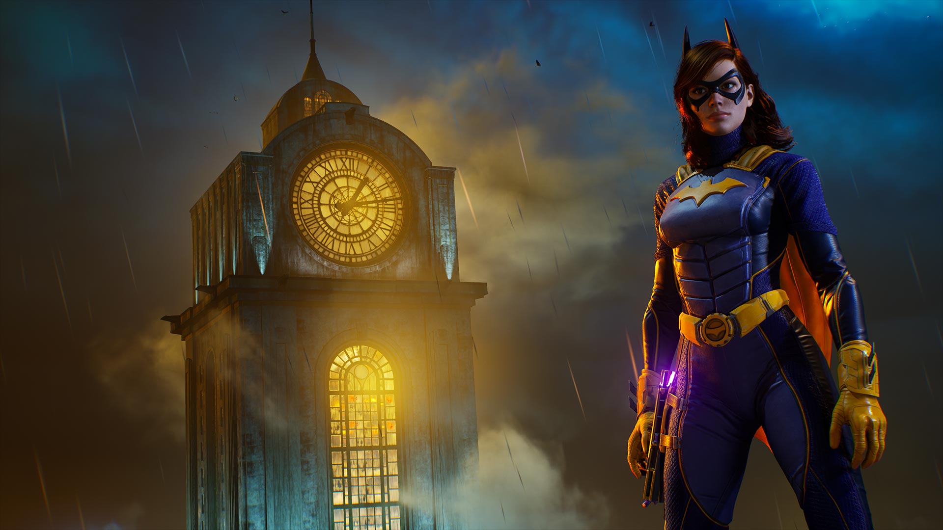 Batgirl