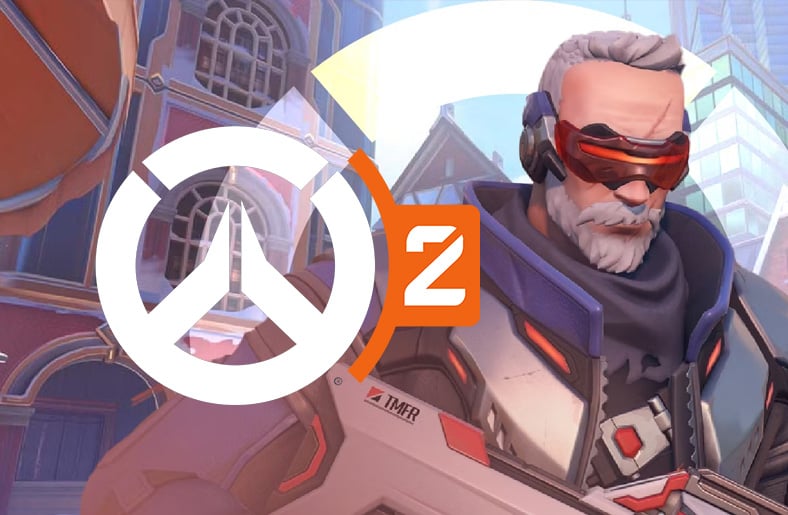 DPS In Overwatch 2