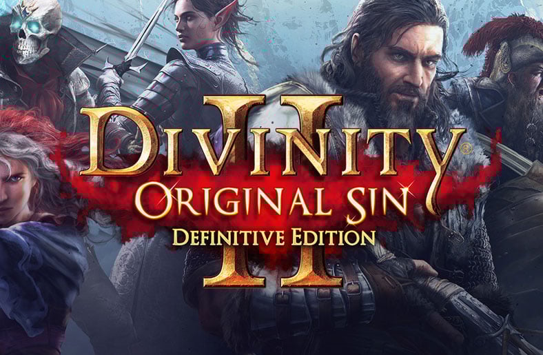 Games Like Divinity Original Sin 2
