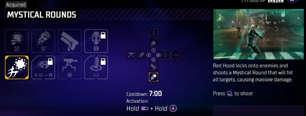 Best Red Hood Skills In Gotham Knights Complete Guide