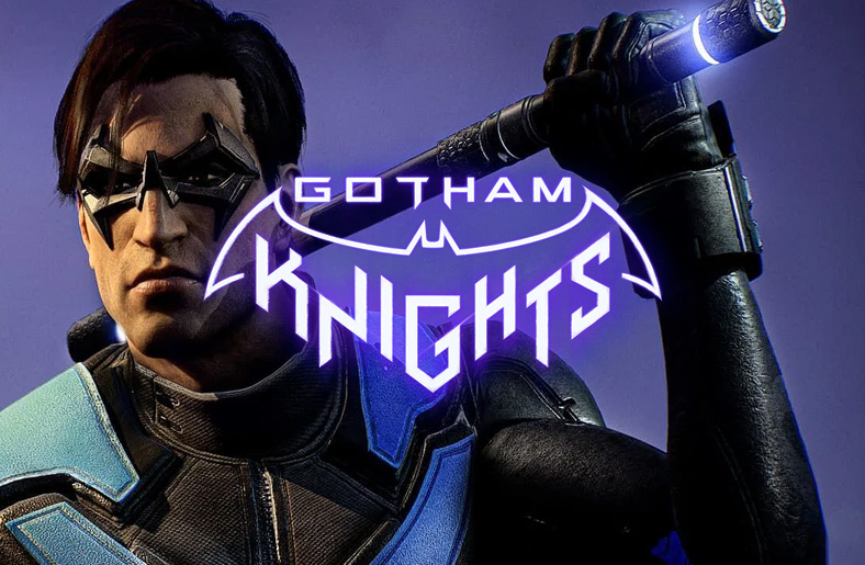 Nightwing Skills In Gotham Knights