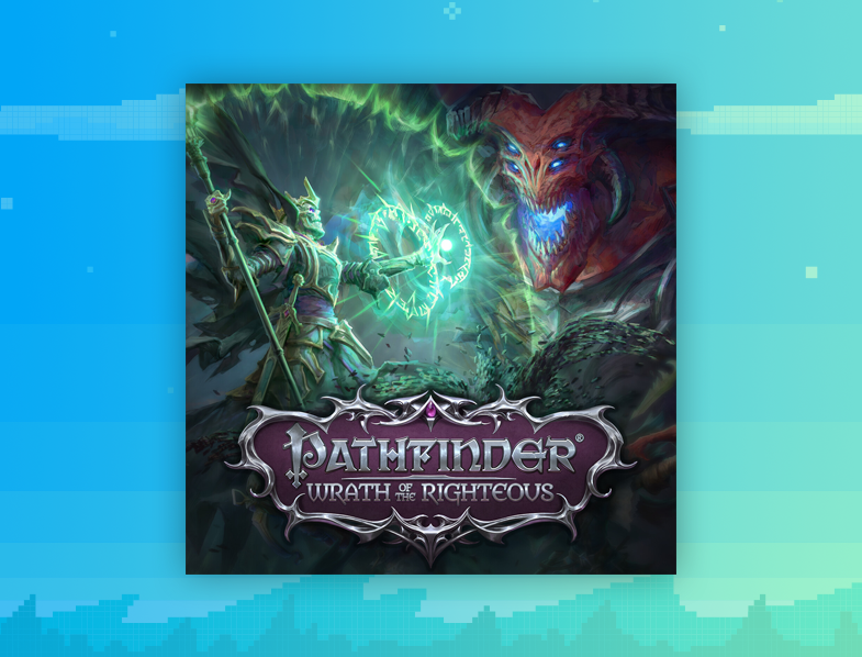 Pathfinder: Wrath of the Righteous
