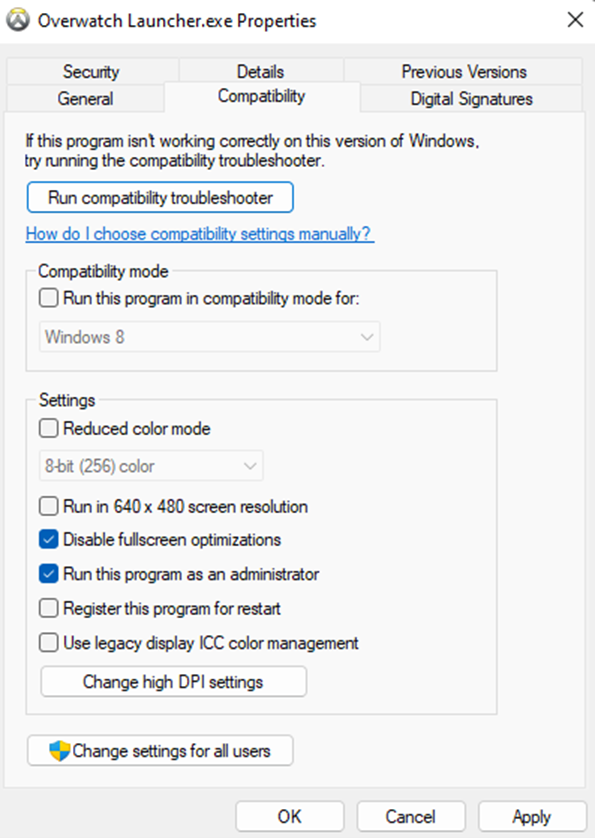 Overwatch Launcher.exe 
