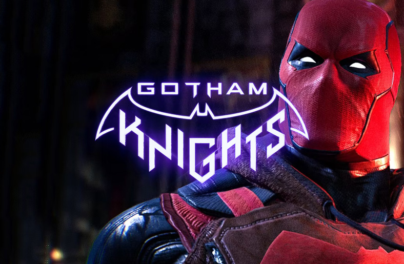 Red Hood Skills In Gotham Knights