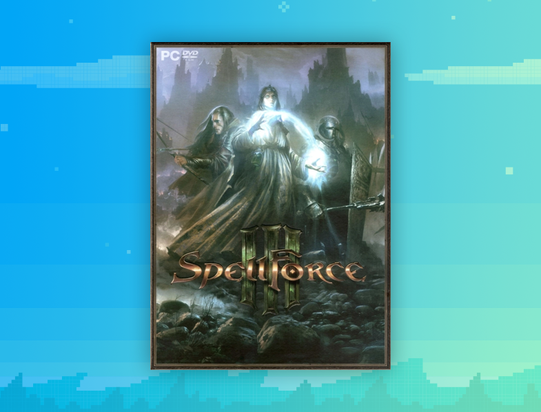 SpellForce 3