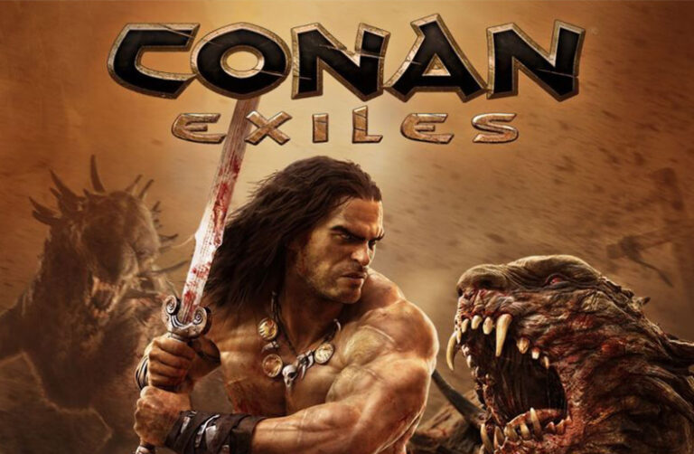 Games Like Conan Exiles: 15 Open World Survival Game Alternatives
