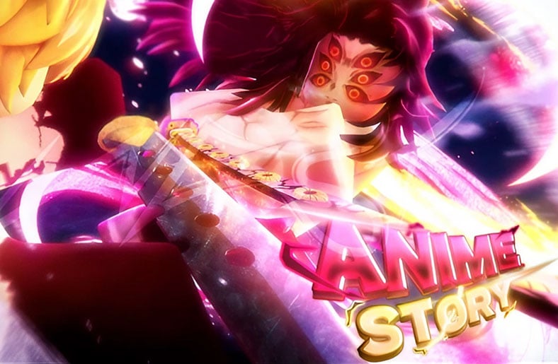 Roblox Anime Story Codes