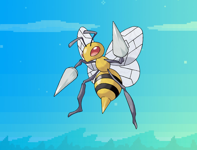 Beedrill