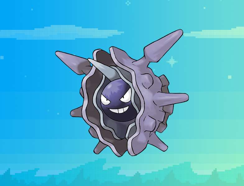 Cloyster