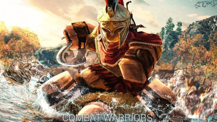Combat Warriors