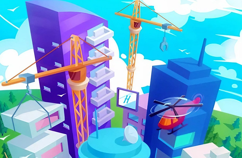 Construction Tycoon Codes