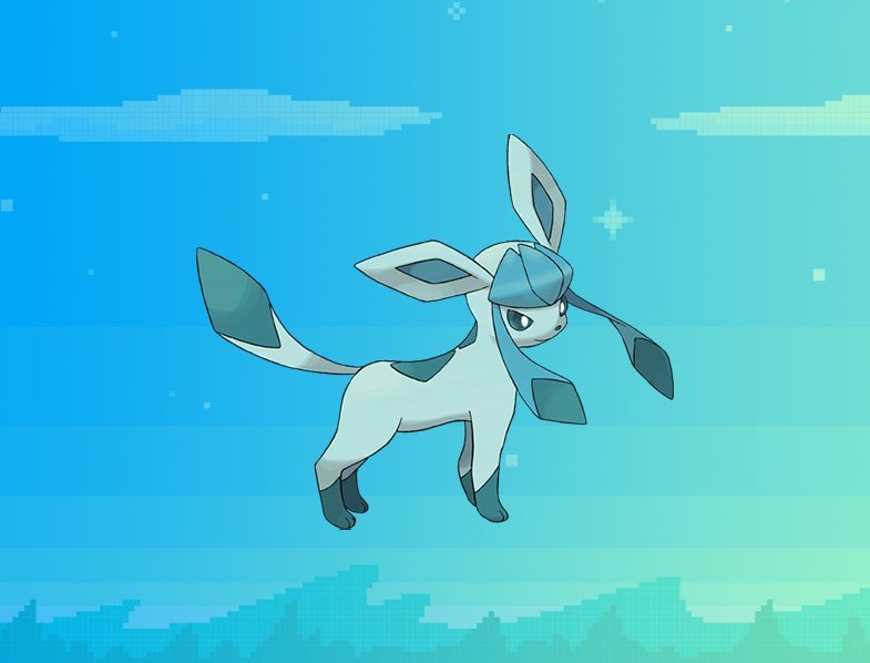 Glaceon