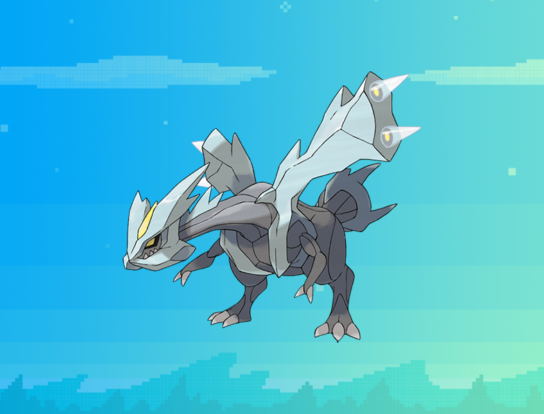 Kyurem