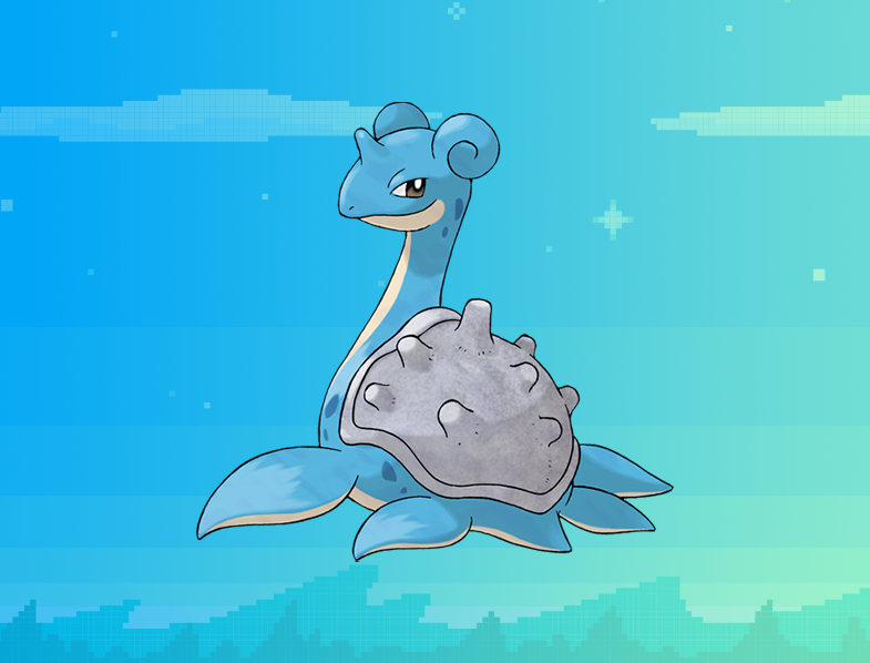 Lapras