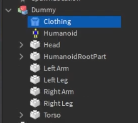 Locating and Clicking The Object