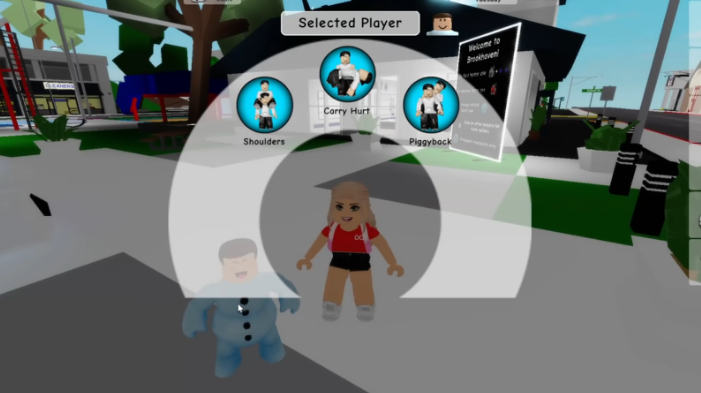 Moving Alt Accounts