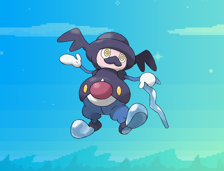 Mr. Rime