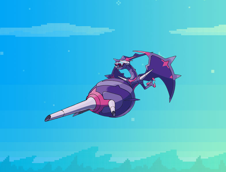 Naganadel