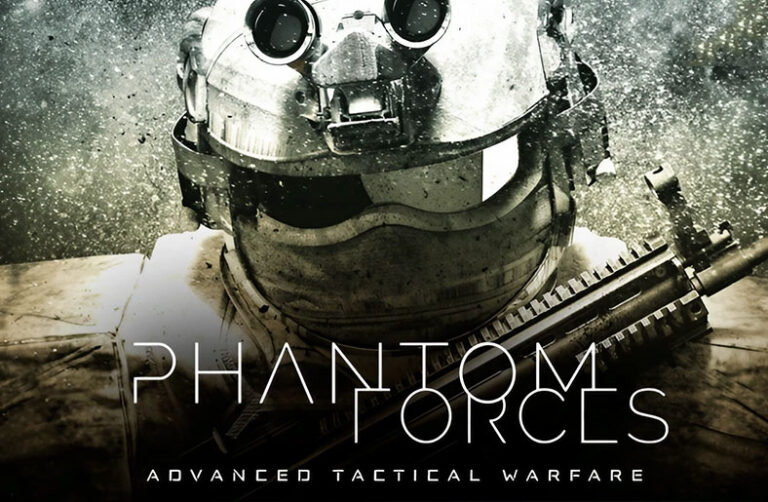 10 Best Guns To Buy In Phantom Forces: Our Top Picks Ranked