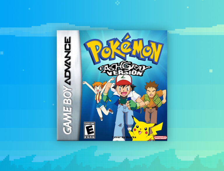 Best Pokemon Rom Hacks: 25 Stunning Games You've Never Played