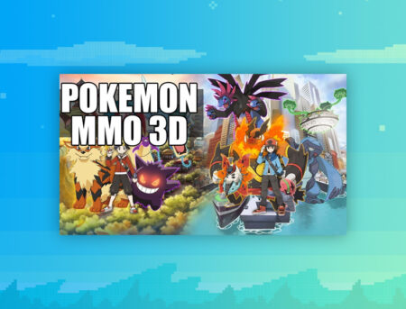 Best Pokemon Rom Hacks: 25 Stunning Games You've Never Played