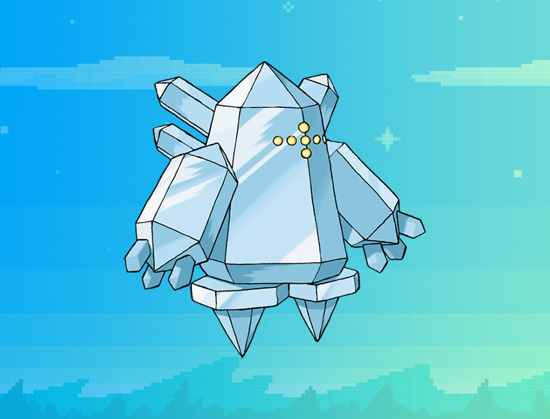 Regice