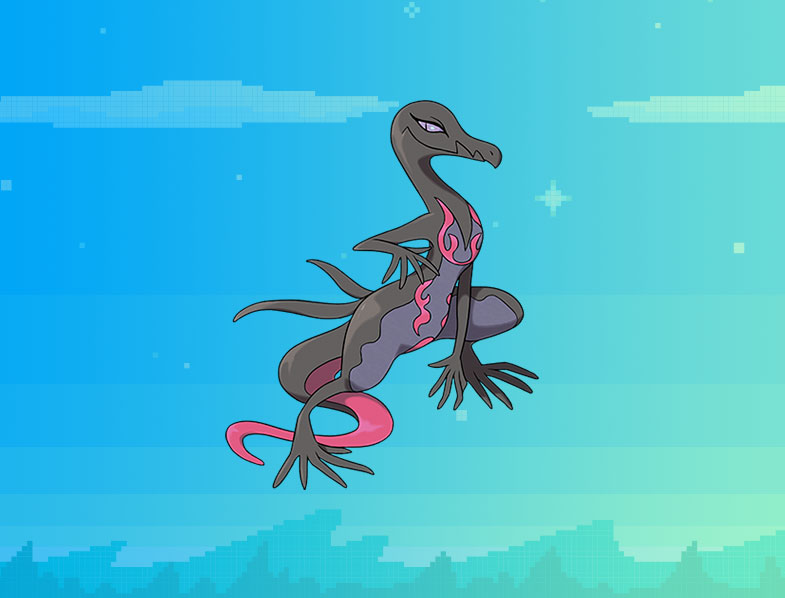 Salazzle