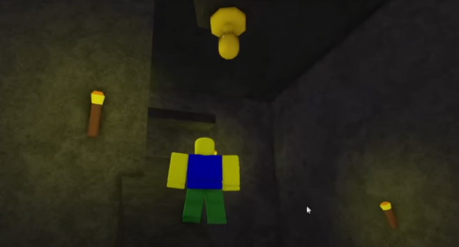 Teleporting In