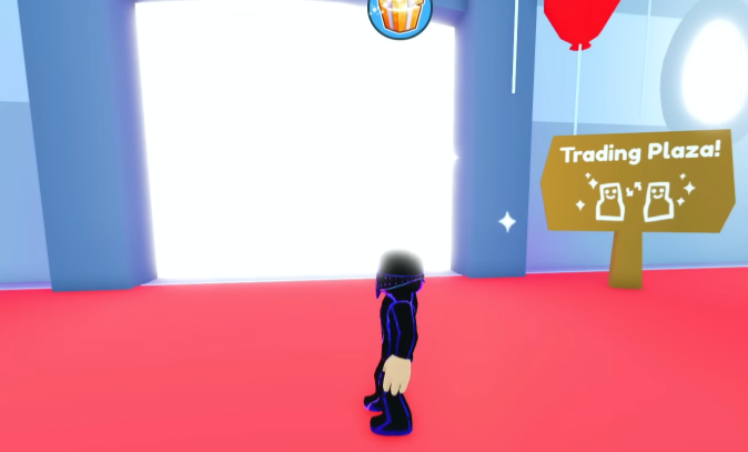 Trading Plaza