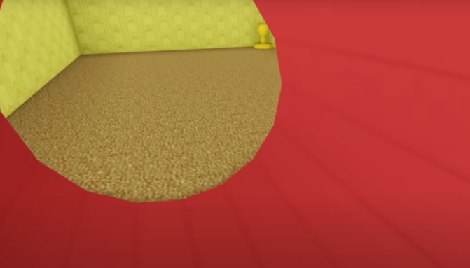 Use The Slide to Go Down