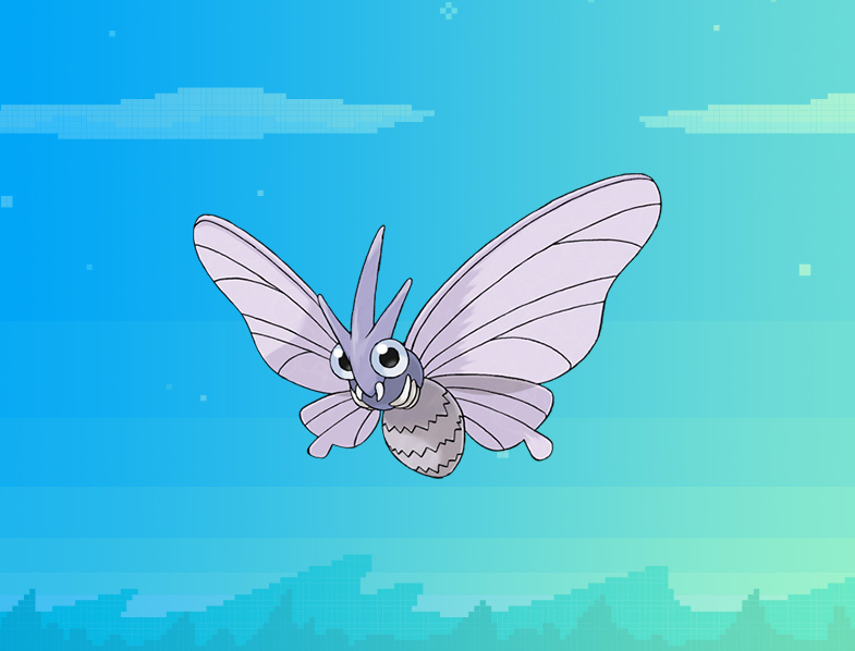 Venomoth
