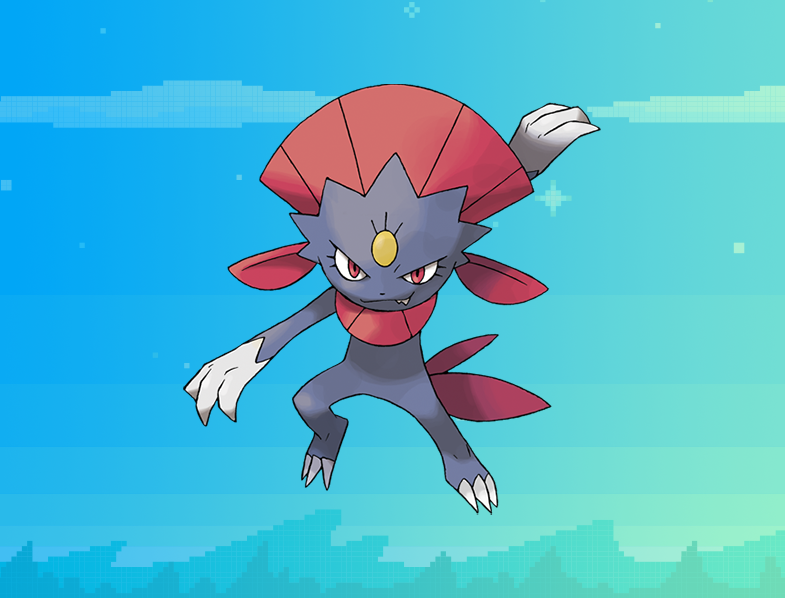 Weavile