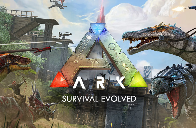 Best Ark Survival Evolved Wallpaper