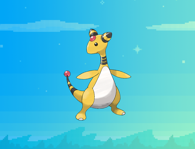 Ampharos