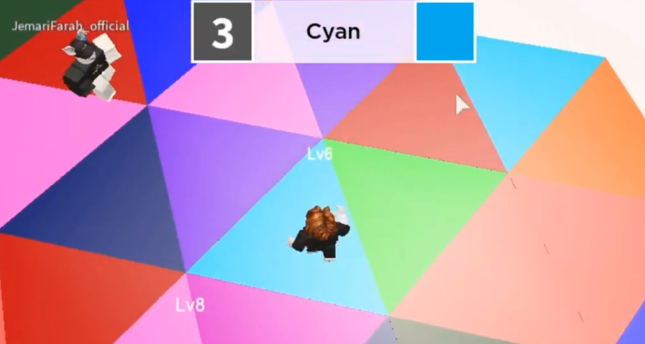 Cyan
