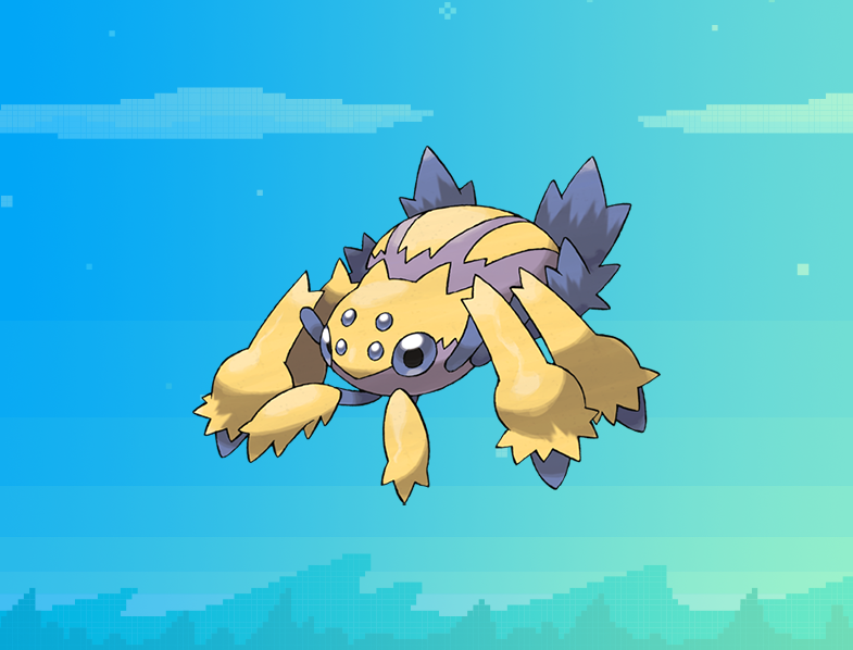 Galvantula