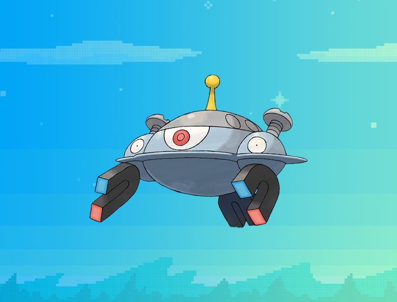 Magnezone